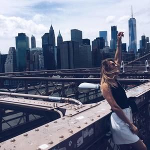 Meet your Posher, Alina